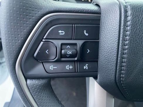 New 2026 Toyota 4Runner SR5 image 23