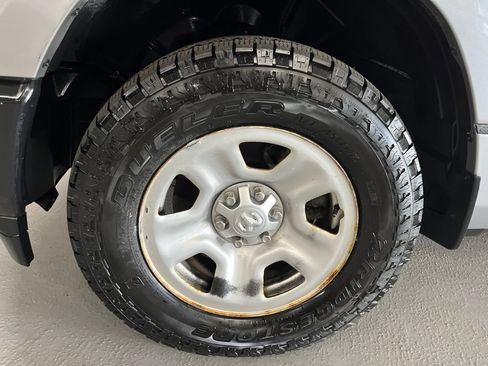 Used 2022 RAM 1500 Tradesman AWD/4WD image 73