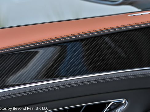 New 2026 Bentley Continental GT image 20