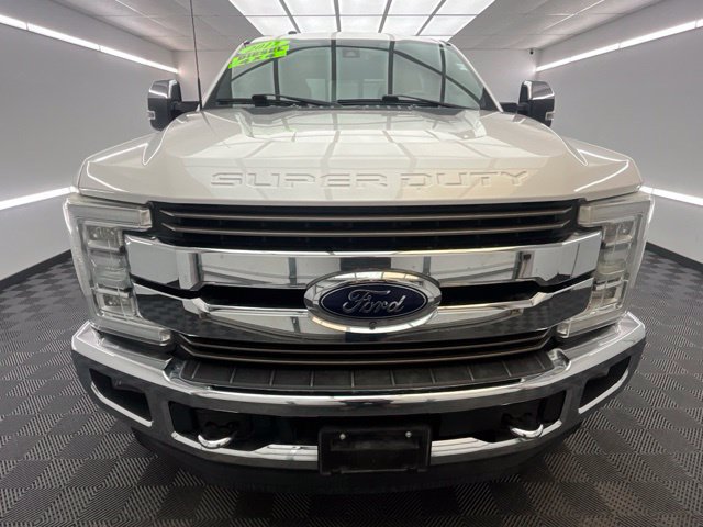Used 2017 Ford F250 King Ranch w/ King Ranch Ultimate Package AWD/4WD image 2