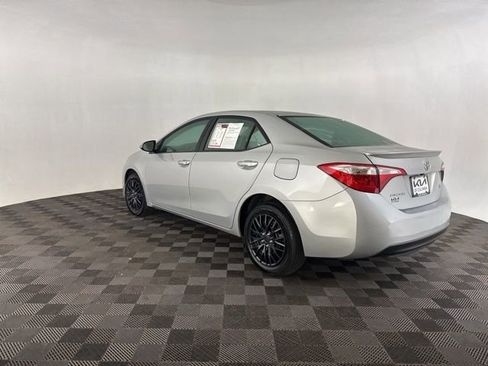 Used 2016 Toyota Corolla S image 11