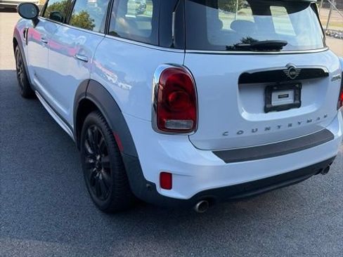 Used 2020 MINI Cooper Countryman S w/ Storage Package AWD/4WD image 4