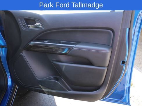 Used 2018 GMC Canyon SLE w/ SLE Convenience Package image 21