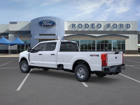 New 2025 Ford F250 XL image 4