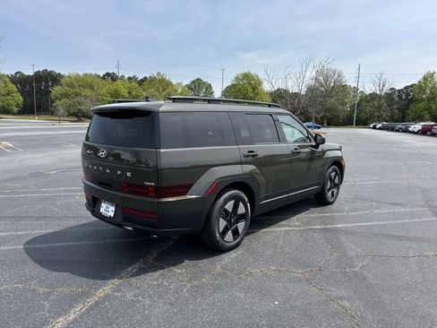 New 2026 Hyundai Santa Fe SEL FWD image 7