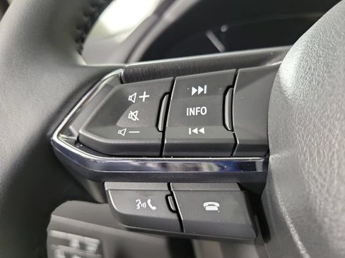 Used 2025 MAZDA CX-5 AWD 2.5 S w/ Premium Plus Pkg image 25