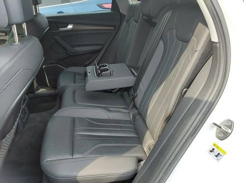 Used 2024 Audi Q5 2.0T Premium Plus AWD/4WD image 13