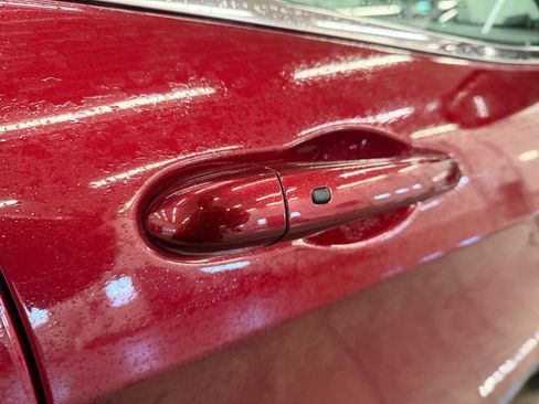 Used 2021 Jeep Cherokee Latitude Lux w/ Comfort/Convenience Group image 20