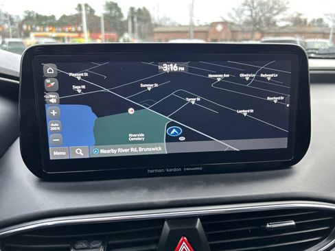 Certified 2023 Hyundai Santa Fe SEL w/ Premium Package image 27