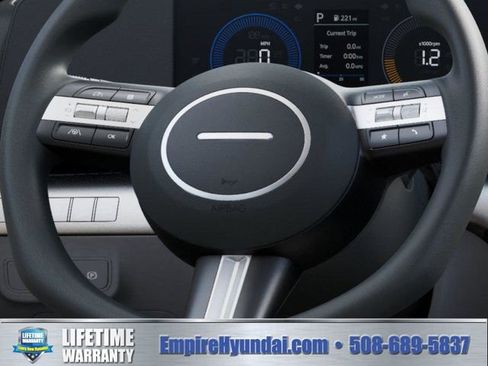 New 2026 Hyundai Kona SE image 15