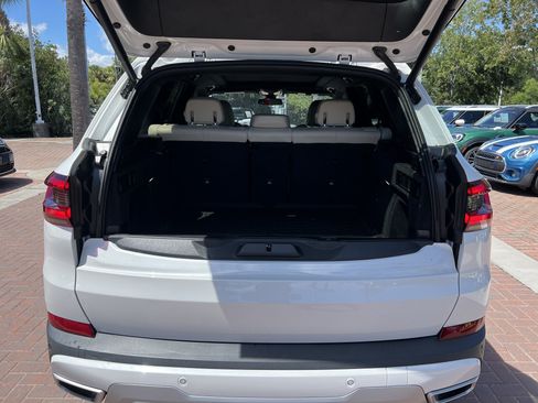 Used 2021 BMW X5 xDrive40i w/ Premium Package AWD/4WD image 32