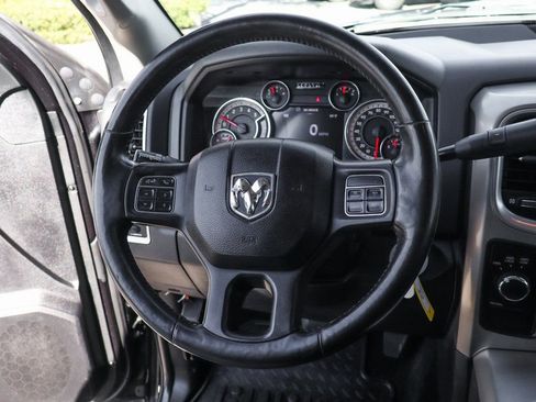 Used 2017 RAM 3500 Lone Star image 22