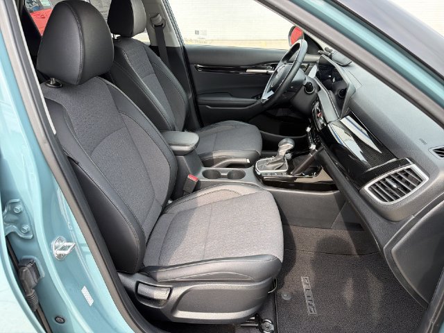 Used 2024 Kia Seltos S AWD/4WD image 27