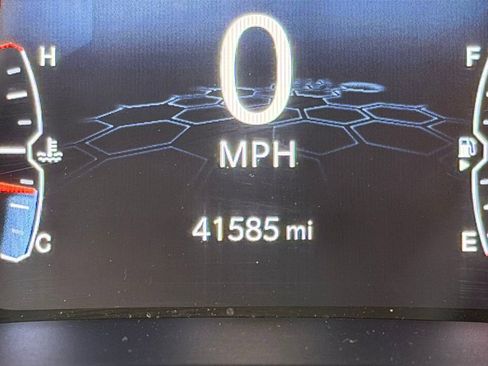 Used 2022 Jeep Compass Limited image 20