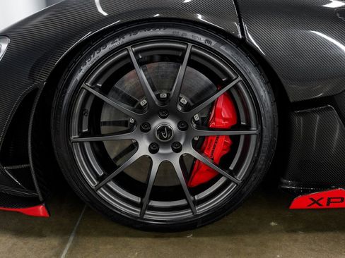 Used 2012 McLaren P1 RWD image 27