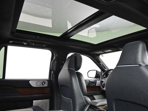 Certified 2024 Lincoln Navigator L Black Label image 16