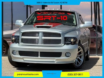 Used 2005 Dodge Ram 1500 Truck 2WD Quad Cab