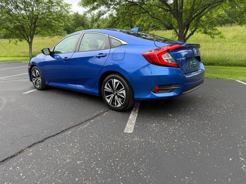 Used 2016 Honda Civic EX-L image 15