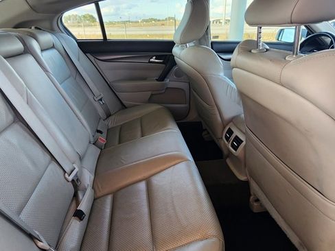 Used 2013 Acura TL w/ Technology Package image 19