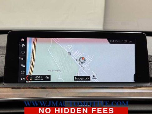 Used 2019 BMW 430i Gran Coupe xDrive w/ Convenience Package image 27