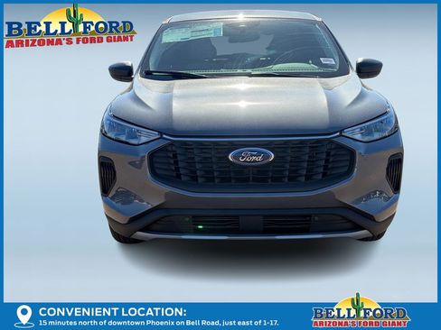 New 2026 Ford Escape Active image 9