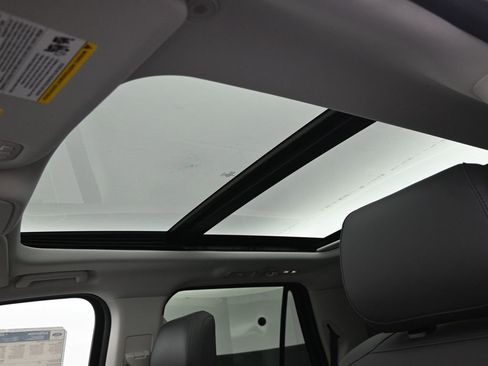 New 2025 Ford Expedition Active image 9