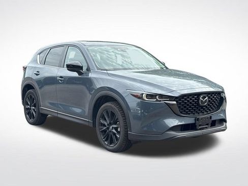 Used 2025 MAZDA CX-5 Carbon Edition AWD/4WD image 9