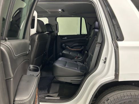 Used 2018 Chevrolet Tahoe Premier AWD/4WD image 30