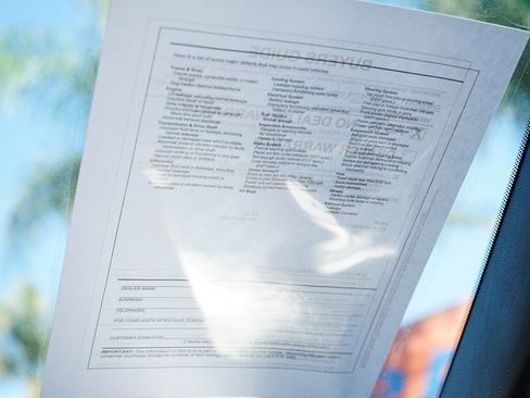 Used 2005 Chevrolet Corvette Convertible w/ Preferred Equipment Group image 48