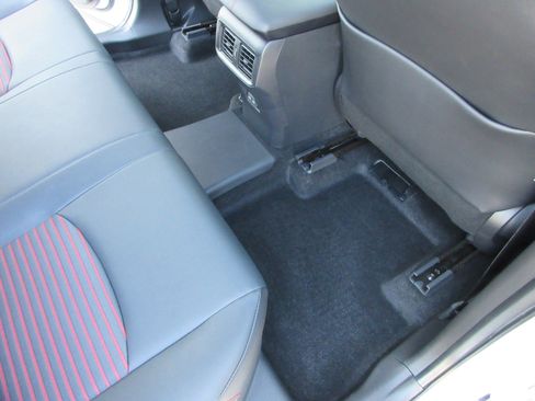 Used 2023 Toyota RAV4 XSE w/ Weather Package image 23