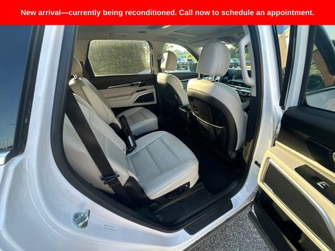 Used 2021 Kia Telluride S AWD/4WD image 8