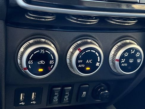 Used 2024 Mitsubishi Outlander Sport AWD image 29