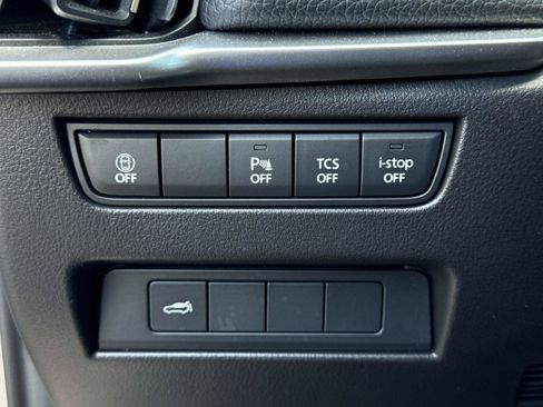 Certified 2025 MAZDA CX-90 3.3 Turbo w/ Preferred Package image 33