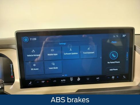 New 2026 Ford Bronco Sport Big Bend w/ Convenience Package AWD/4WD image 36