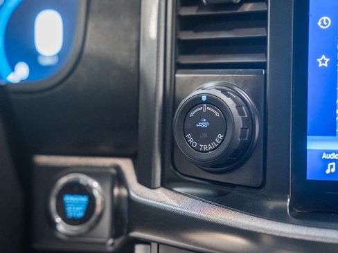 Certified 2023 Ford F150 Tremor w/ Equipment Group 402A High image 32