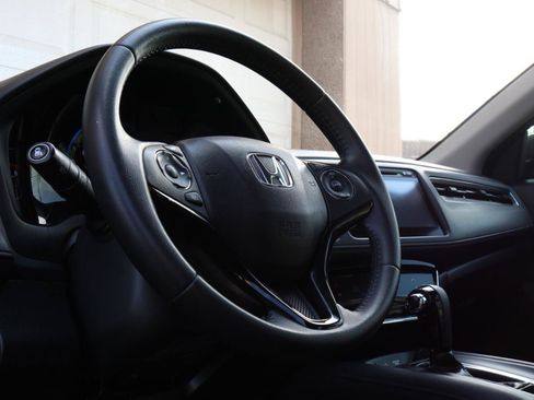 Used 2016 Honda HR-V EX-L image 20