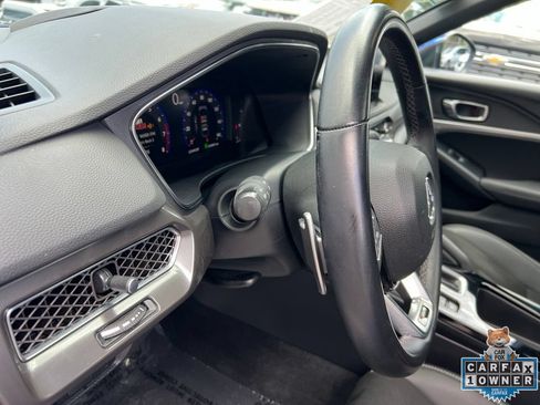 Used 2025 Acura Integra A-Spec FWD image 29