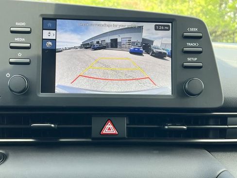 New 2026 Hyundai Elantra SEL Sport Premium FWD image 12
