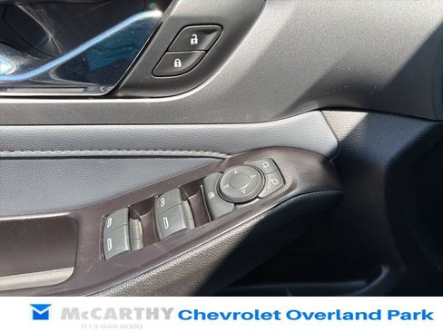 Used 2020 Chevrolet Traverse LT w/ LT Premium Package AWD/4WD image 40