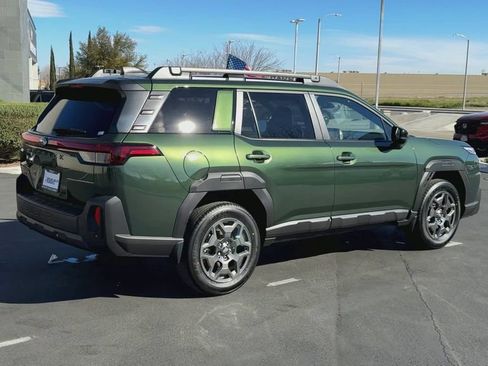 New 2026 Subaru Outback Premium AWD/4WD image 8