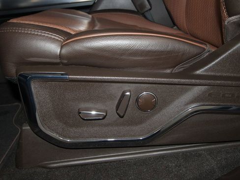 Used 2022 Ford F150 King Ranch image 9