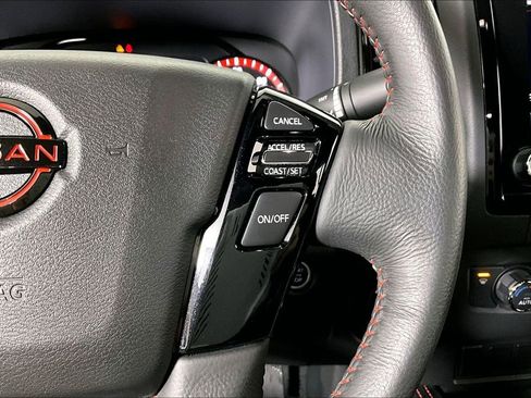 Used 2024 Nissan Frontier PRO-4X w/ Off-Road Protection Package image 19