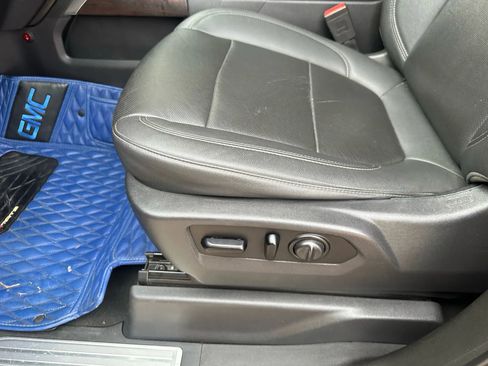 Used 2021 GMC Sierra 1500 SLT image 28