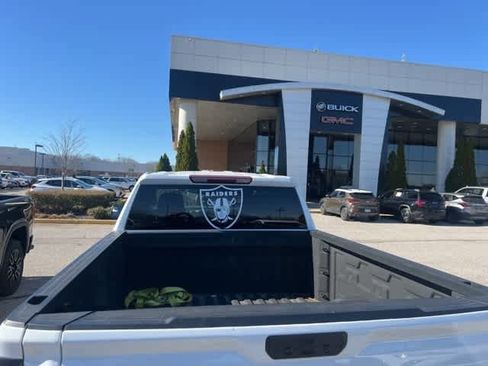 Used 2022 GMC Sierra 1500 Elevation image 22