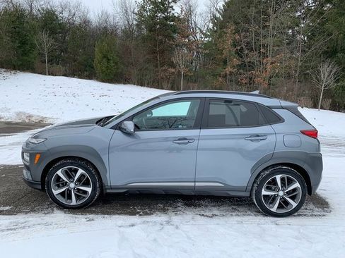 Used 2020 Hyundai Kona Limited image 2