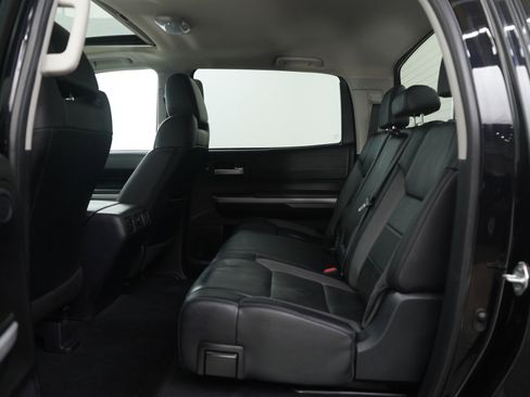 Used 2021 Toyota Tundra Limited w/ Limited Premium Package image 16