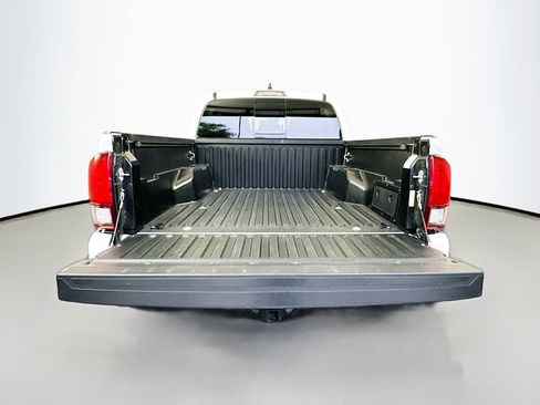 Certified 2023 Toyota Tacoma SR5 w/ Technology Package AWD/4WD image 24