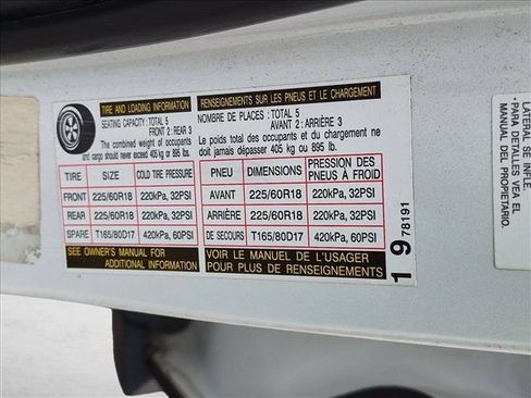 Used 2019 Lexus NX 300 AWD image 17