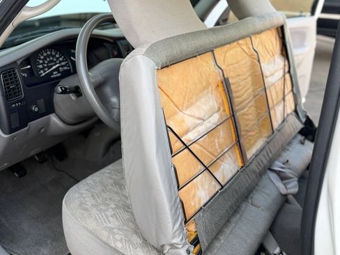 Used 2004 Toyota Tacoma 2WD Regular Cab w/ Enhancement Pkg image 30
