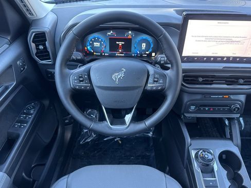 New 2025 Ford Bronco Sport Badlands w/ Badlands Tech Package image 20